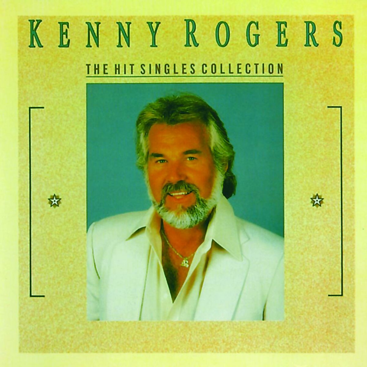 Kenny Rogers